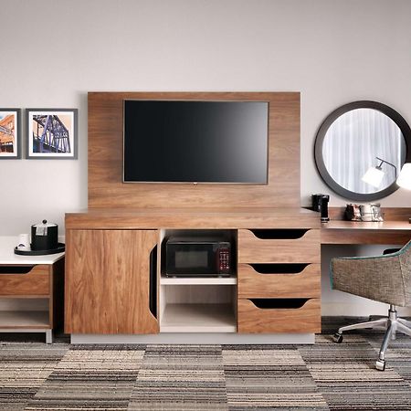 Hampton Inn & Suites Ft Worth-Burleson Luaran gambar