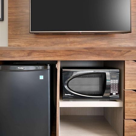 Hampton Inn & Suites Ft Worth-Burleson Luaran gambar
