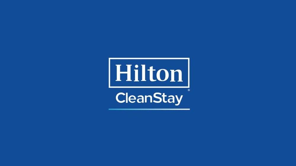 Hampton Inn & Suites Ft Worth-Burleson Luaran gambar