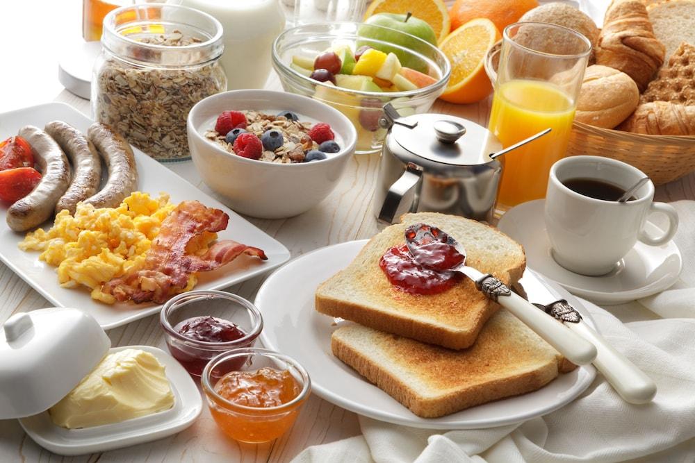 Hampton Inn & Suites Ft Worth-Burleson Luaran gambar