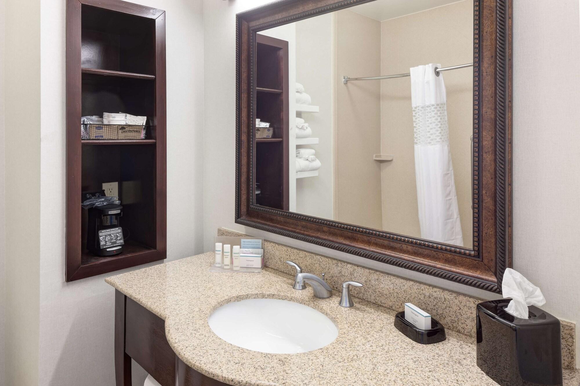 Hampton Inn & Suites Ft Worth-Burleson Luaran gambar