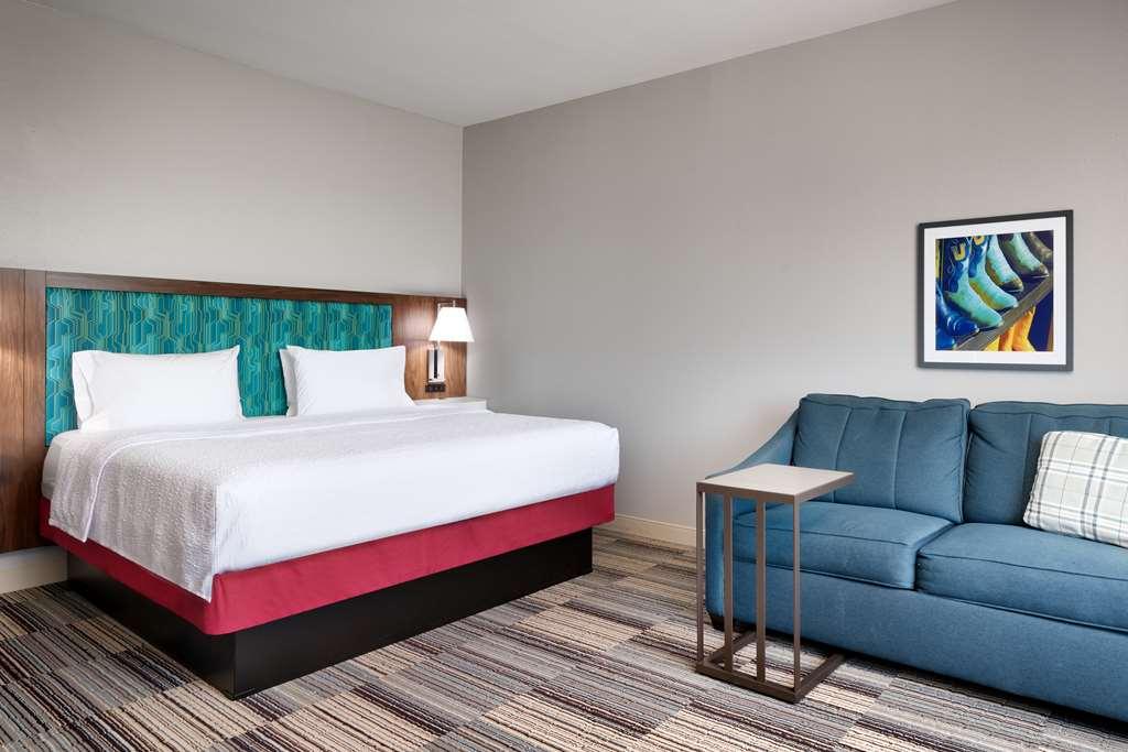 Hampton Inn & Suites Ft Worth-Burleson Bilik gambar