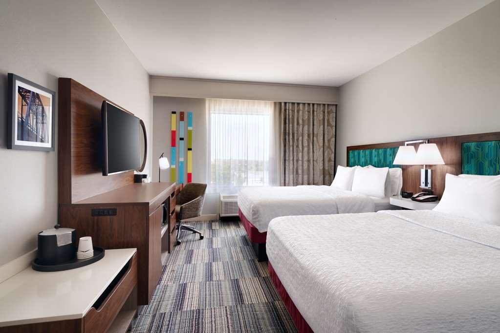 Hampton Inn & Suites Ft Worth-Burleson Bilik gambar
