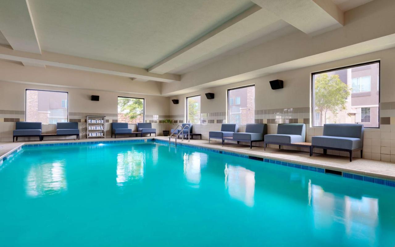 Hampton Inn & Suites Ft Worth-Burleson Luaran gambar
