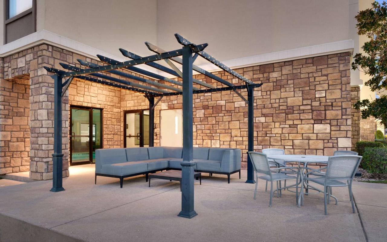 Hampton Inn & Suites Ft Worth-Burleson Luaran gambar