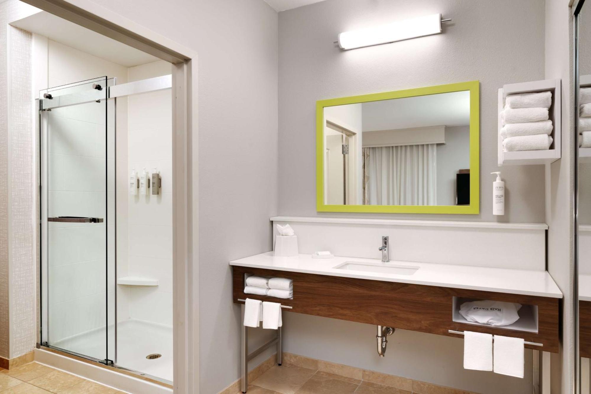 Hampton Inn & Suites Ft Worth-Burleson Luaran gambar