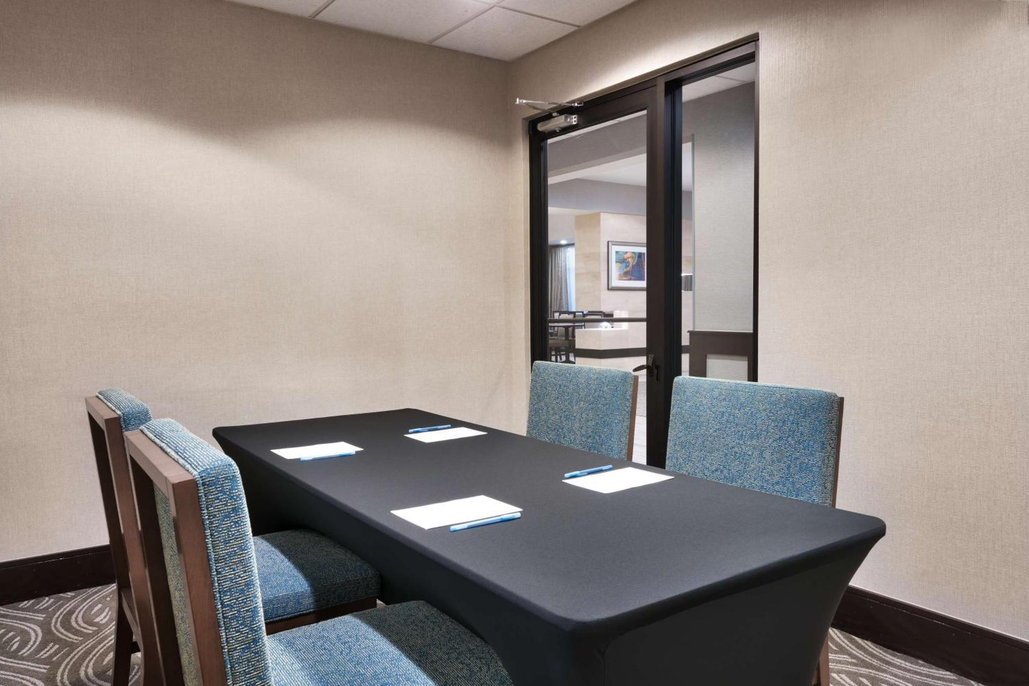 Hampton Inn & Suites Ft Worth-Burleson Luaran gambar