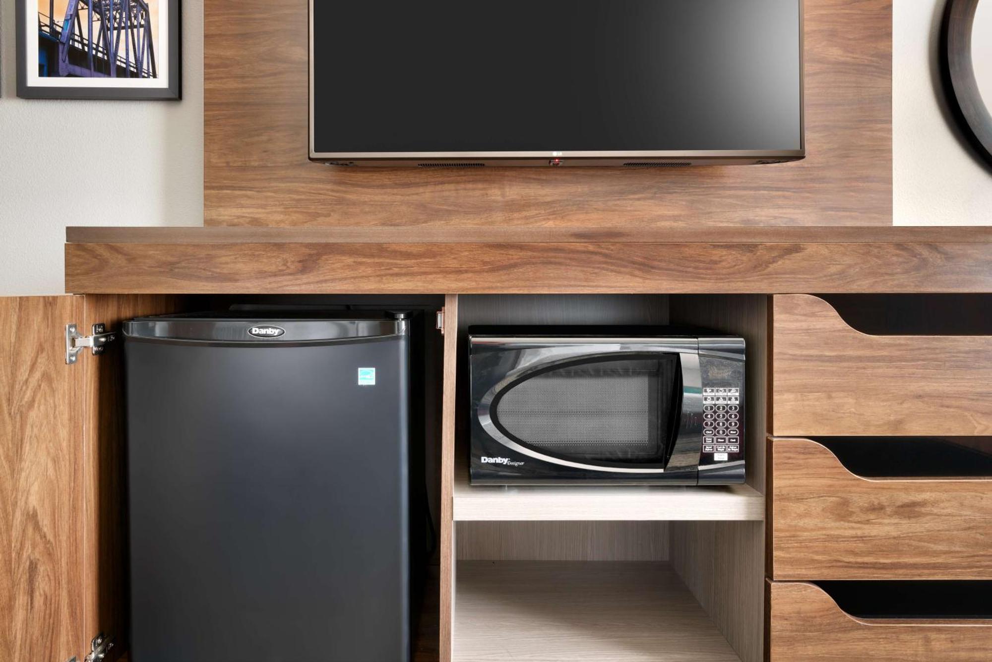 Hampton Inn & Suites Ft Worth-Burleson Luaran gambar