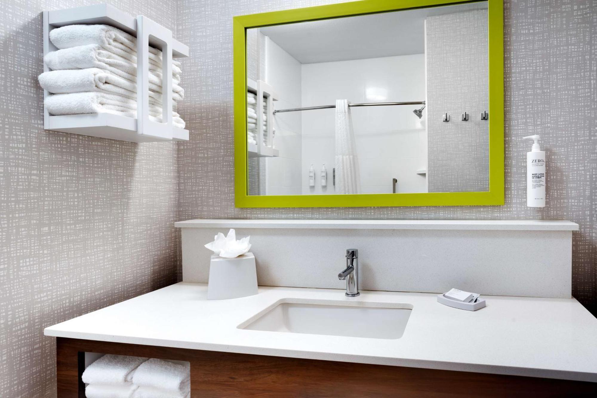 Hampton Inn & Suites Ft Worth-Burleson Luaran gambar