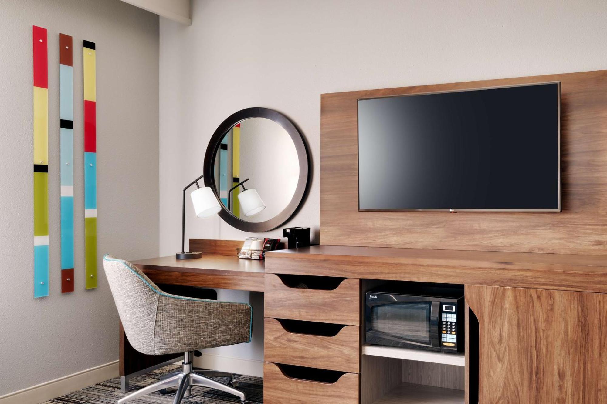 Hampton Inn & Suites Ft Worth-Burleson Luaran gambar