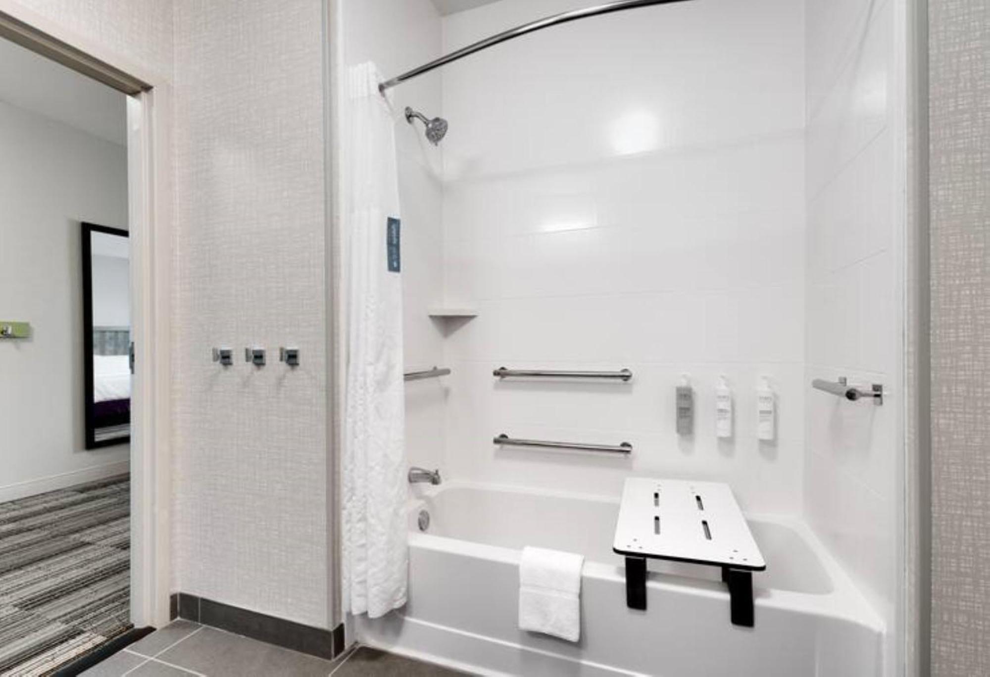 Hampton Inn & Suites Ft Worth-Burleson Luaran gambar