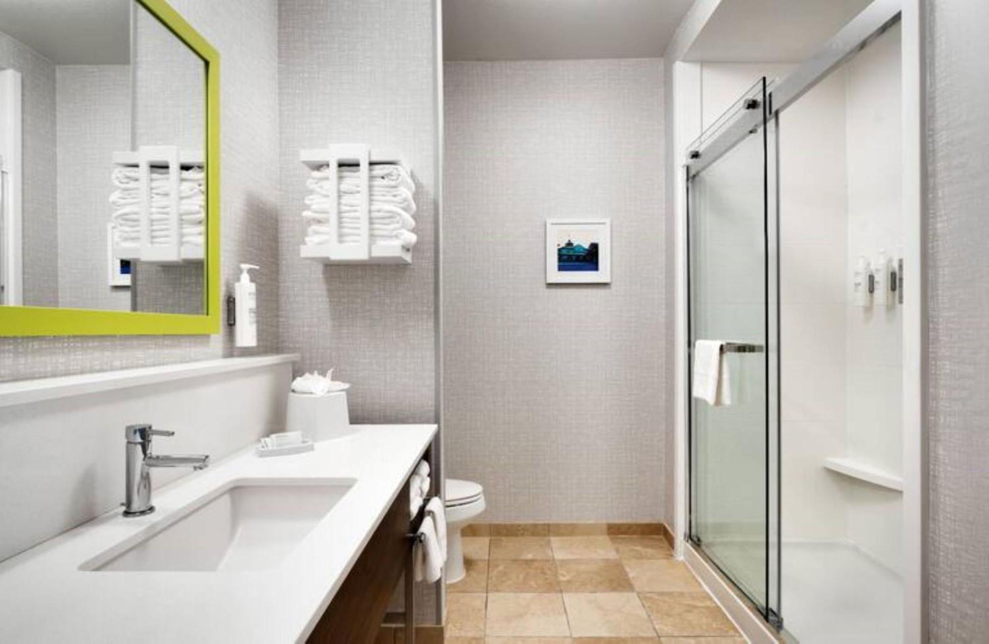Hampton Inn & Suites Ft Worth-Burleson Luaran gambar