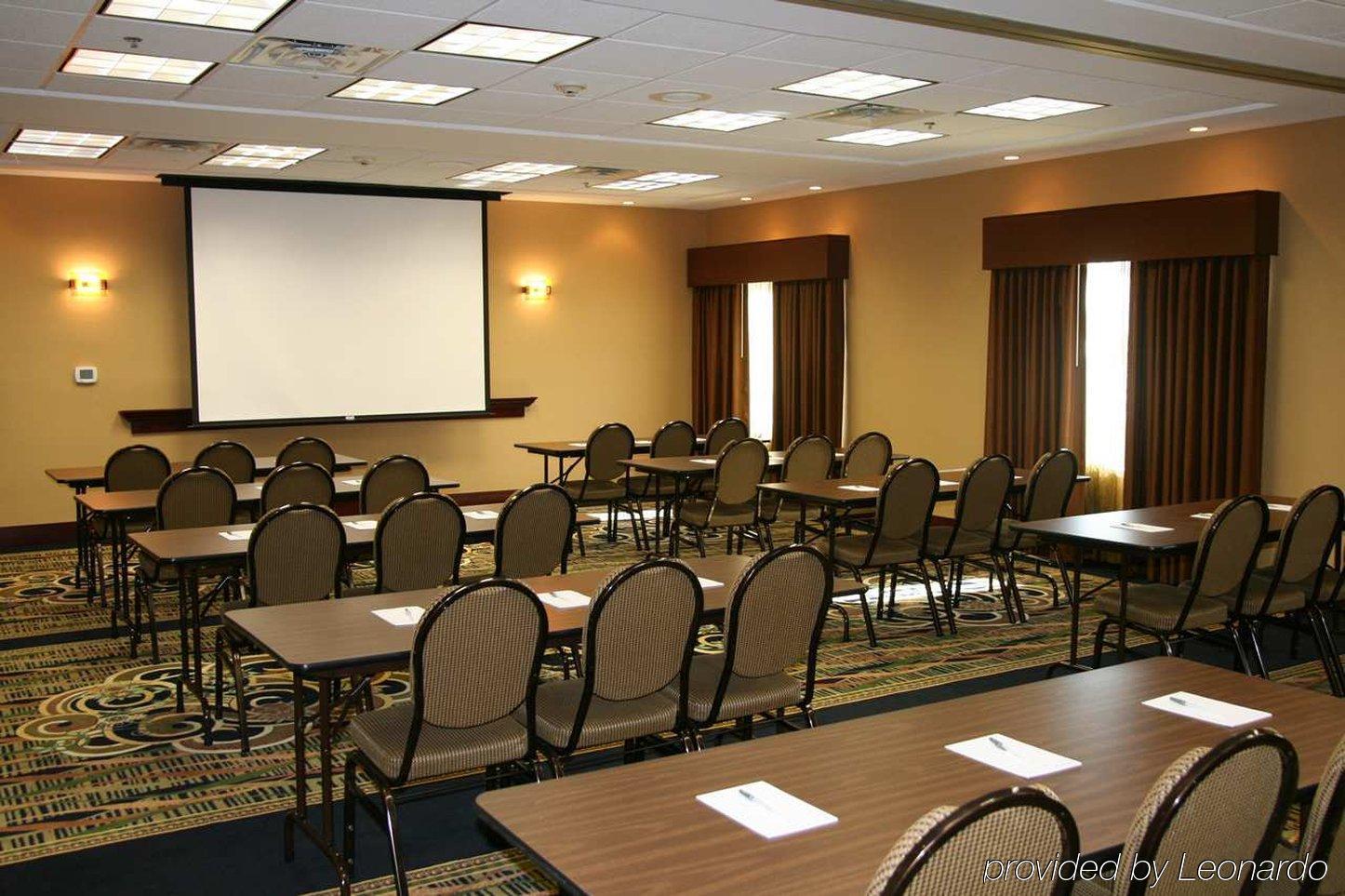Hampton Inn & Suites Ft Worth-Burleson Kemudahan gambar