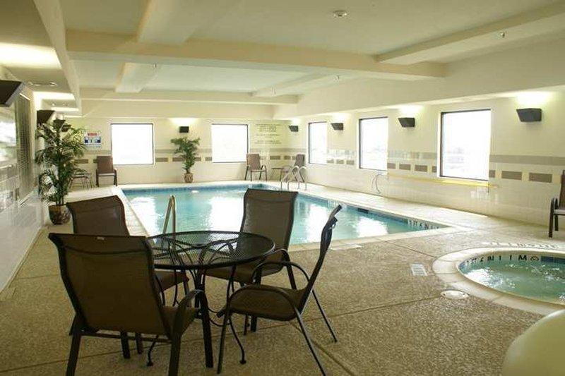 Hampton Inn & Suites Ft Worth-Burleson Luaran gambar